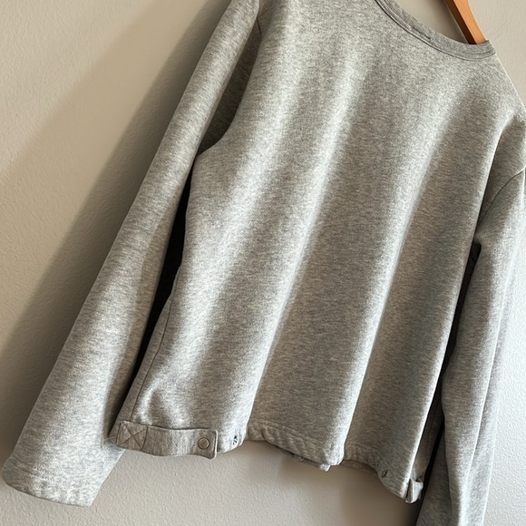 The Disney Catalog Lady & The Tramp Vintage Sweater - Picture 8 of 8